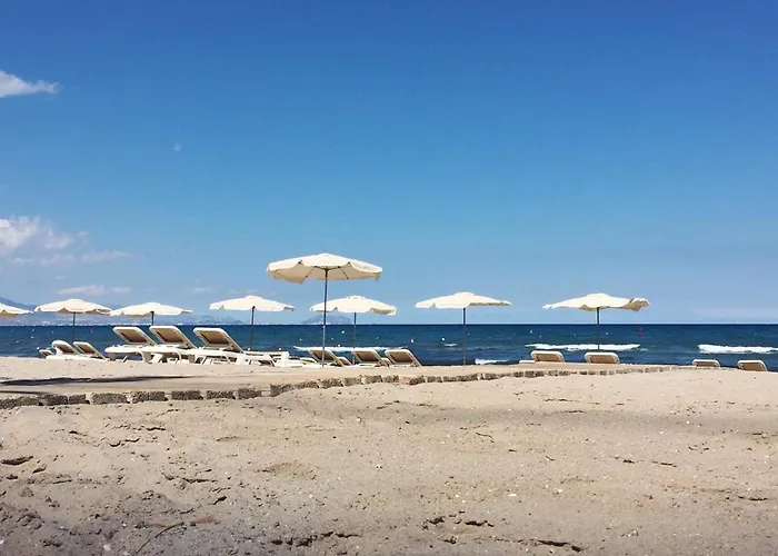 New Apartment In San Juan Playa, Alicante Pau5