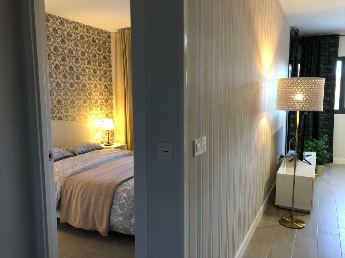 New In San Juan Playa, Pau5 Apartment *